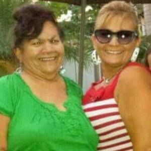 Meet your Posher, Corina